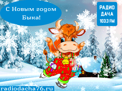 Баннер Андрея Данилова